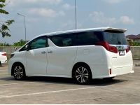 2023 TOYOTA ALPHARD 2.5 SC Package รูปที่ 11